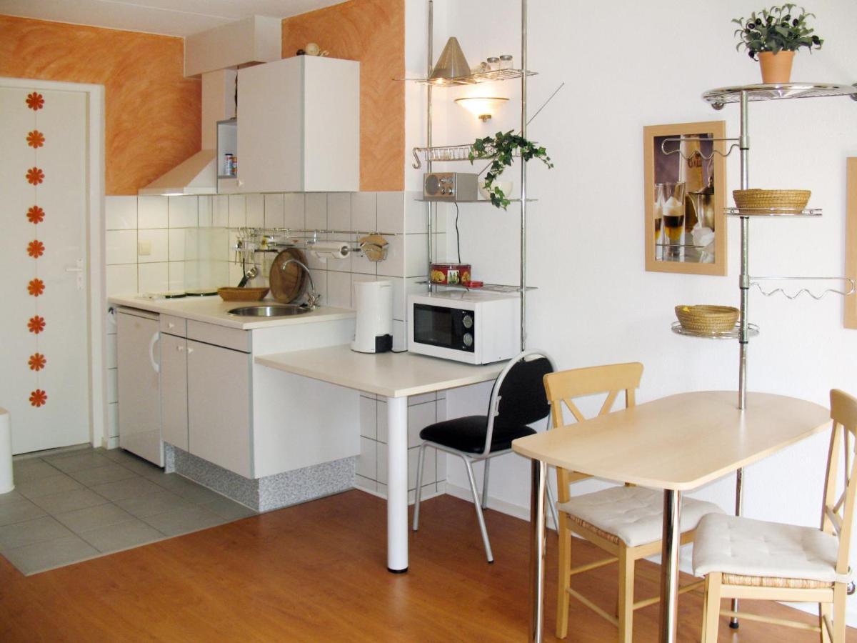 Apartment Tossens-6 By Interhome Exterior photo